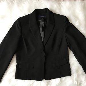 Jones Wear Petite Blazer